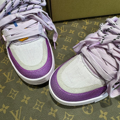 L*OUIS VUITTON Shoes 018