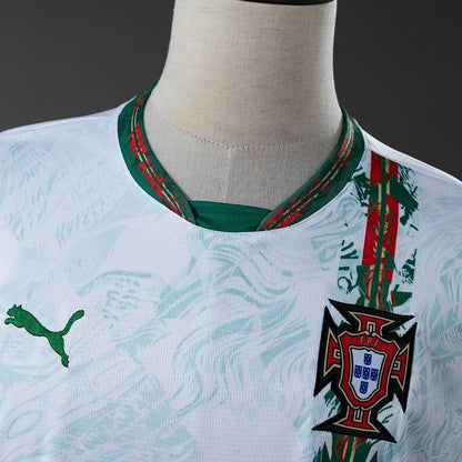 Portugal 2026 Special Edition