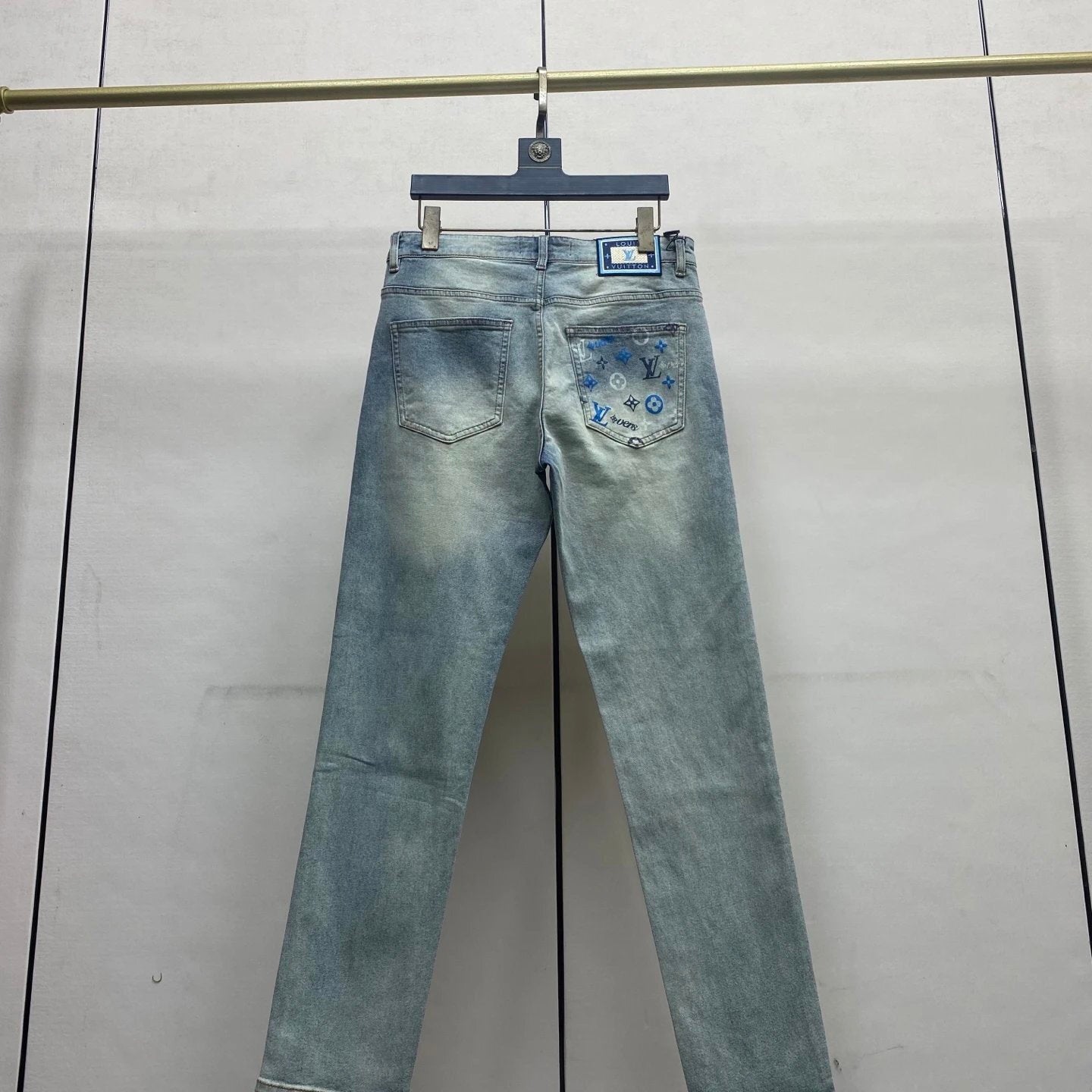 LV Jeans 005