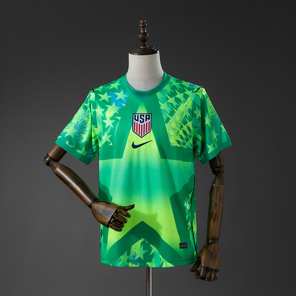 USA 2026 Goalkeeper