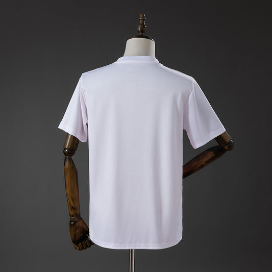Brazil 2026 Jesus Rose Jersey