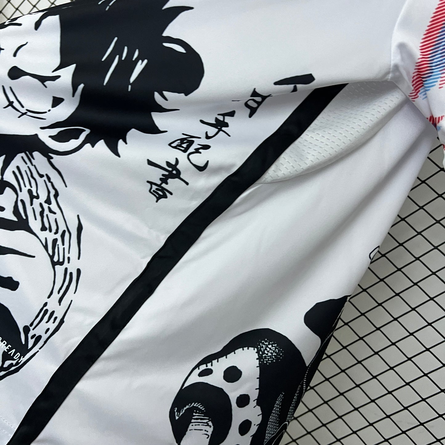 2024 Japan Special Edition Luffy