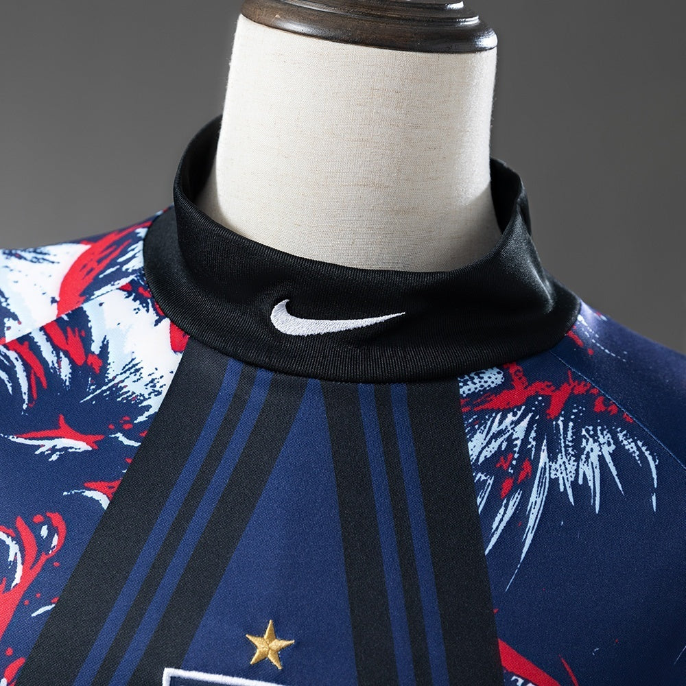 England 2026 Goalkeeper Long-Sleeved Jersey