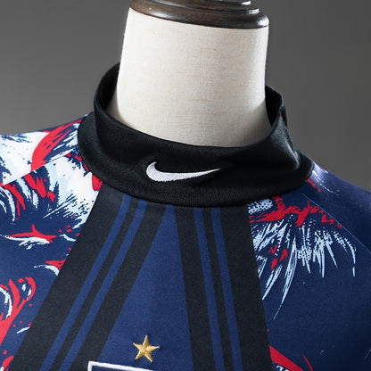 England 2026 Goalkeeper Long-Sleeved Jersey