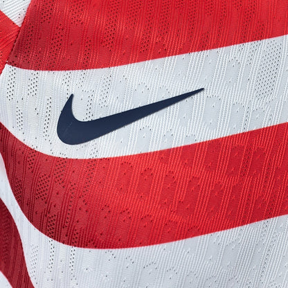 USA 2026 Home