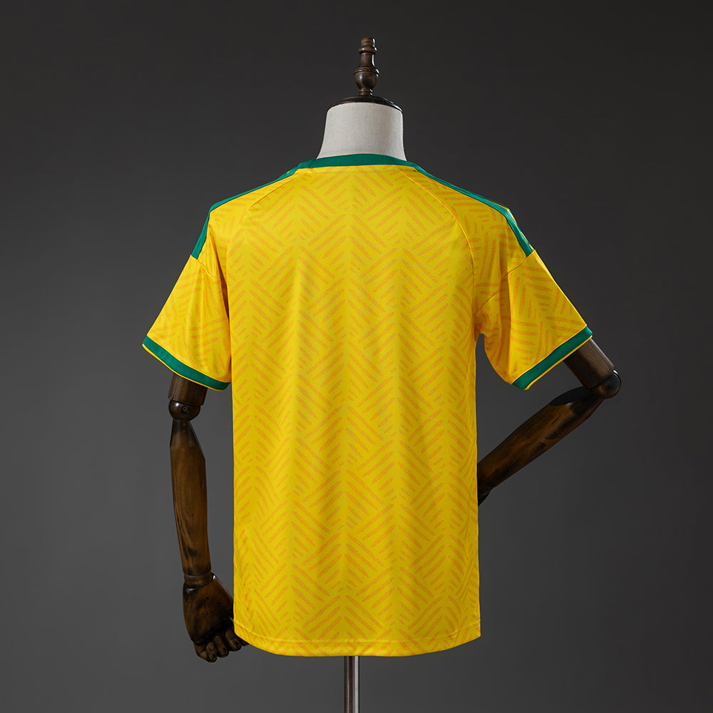 South Africa 2026 Away Jersey