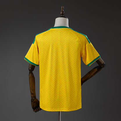 South Africa 2026 Away Jersey