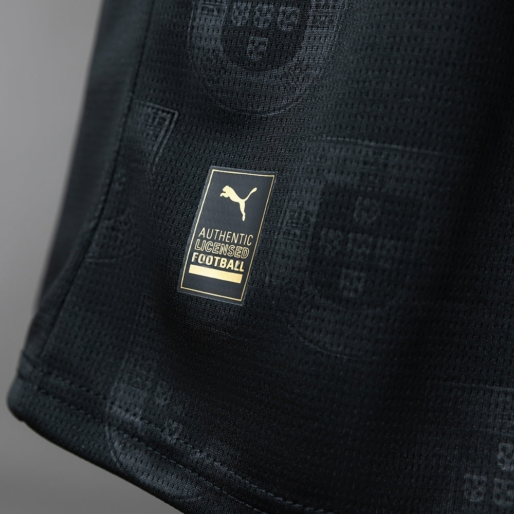 Portugal 2026 Special Edition - Black Panther Long-Sleeve