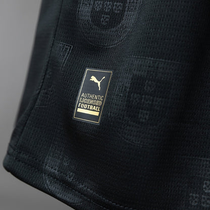 Portugal 2026 Special Edition - Black Panther Long-Sleeve