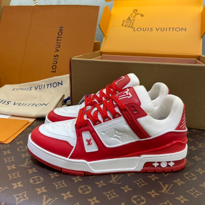 L*OUIS VUITTON Shoes 011