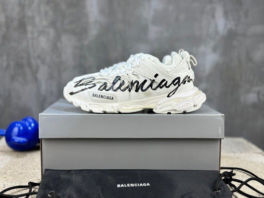 B*alenciaga Shoes 010