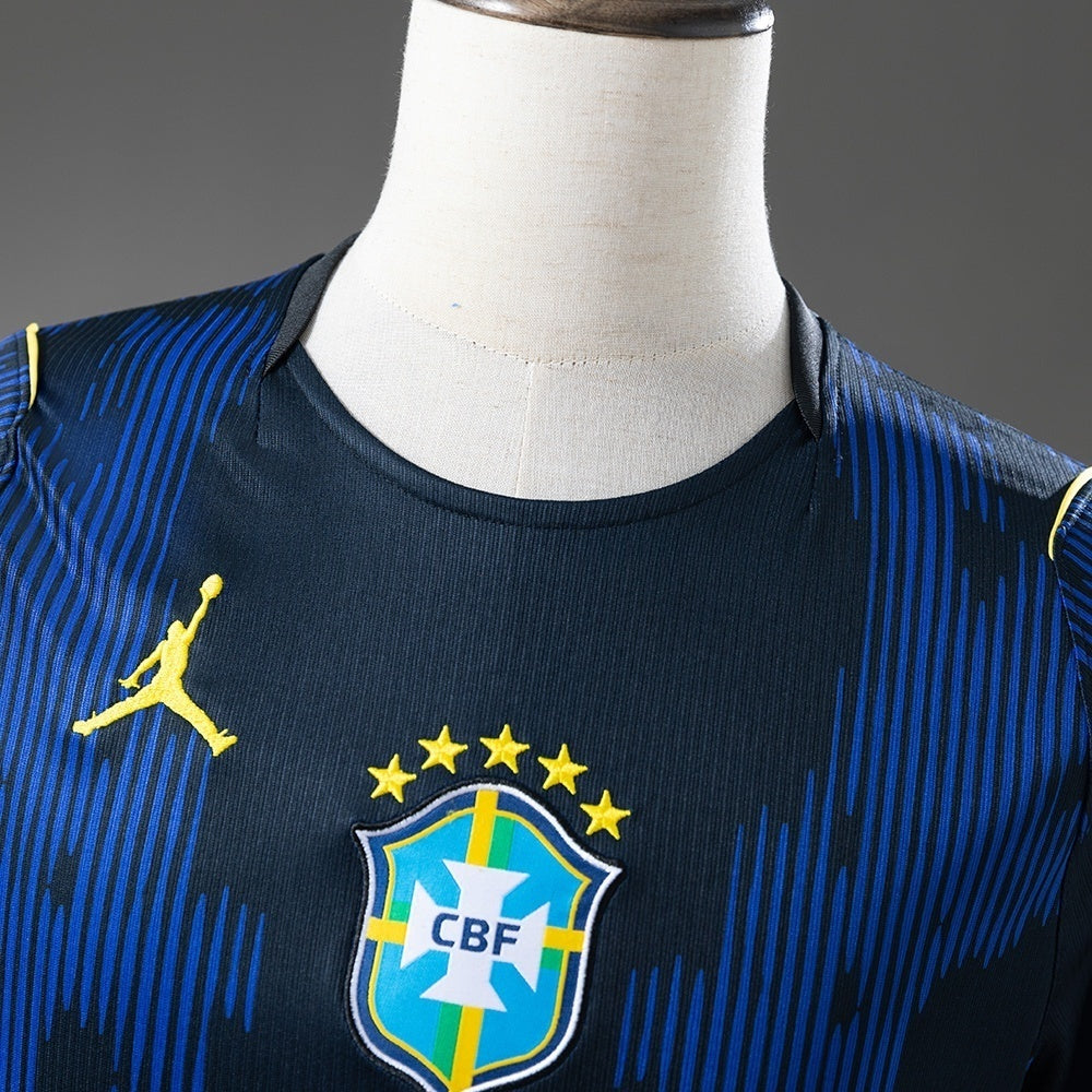 Brazil 2026 Away Jersey