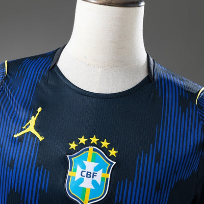 Brazil 2026 Away Jersey