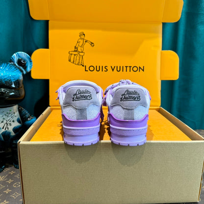 L*OUIS VUITTON Shoes 018