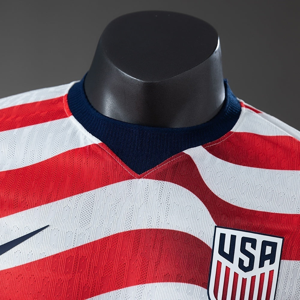 USA 2026 Home