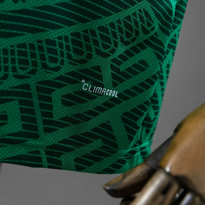 Mexico 2026 Home Jersey