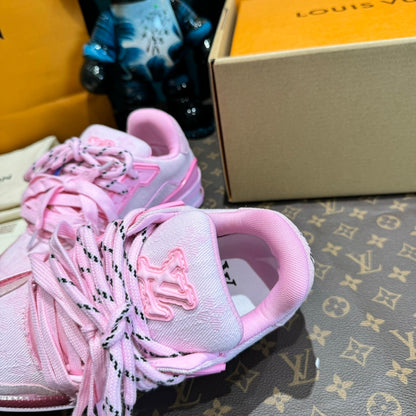 L*OUIS VUITTON Shoes 016