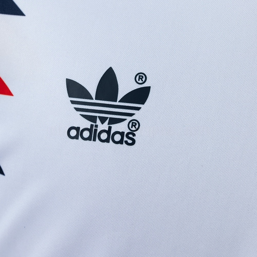 England 1990 Home Retro Jersey