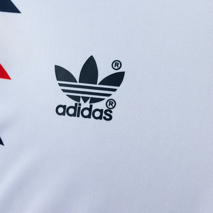 England 1990 Home Retro Jersey