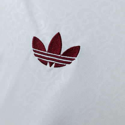 Spain 2026 Away Long Sleeve Jersey