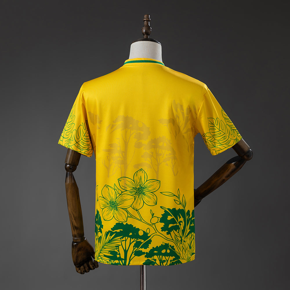Brazil 2026 Special Edition