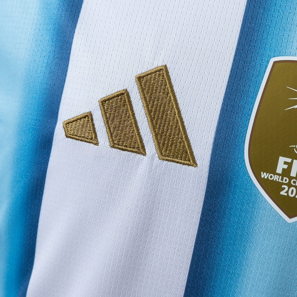 Argentina 2026 Home Jersey