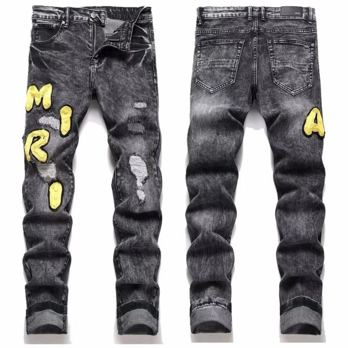 Am*iri Jeans 002