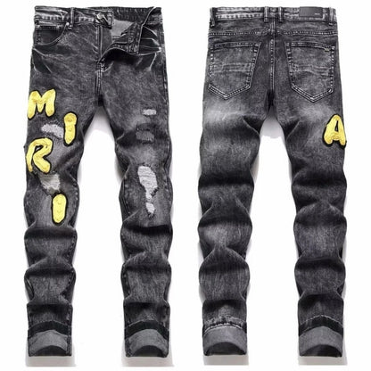 Am*iri Jeans 002