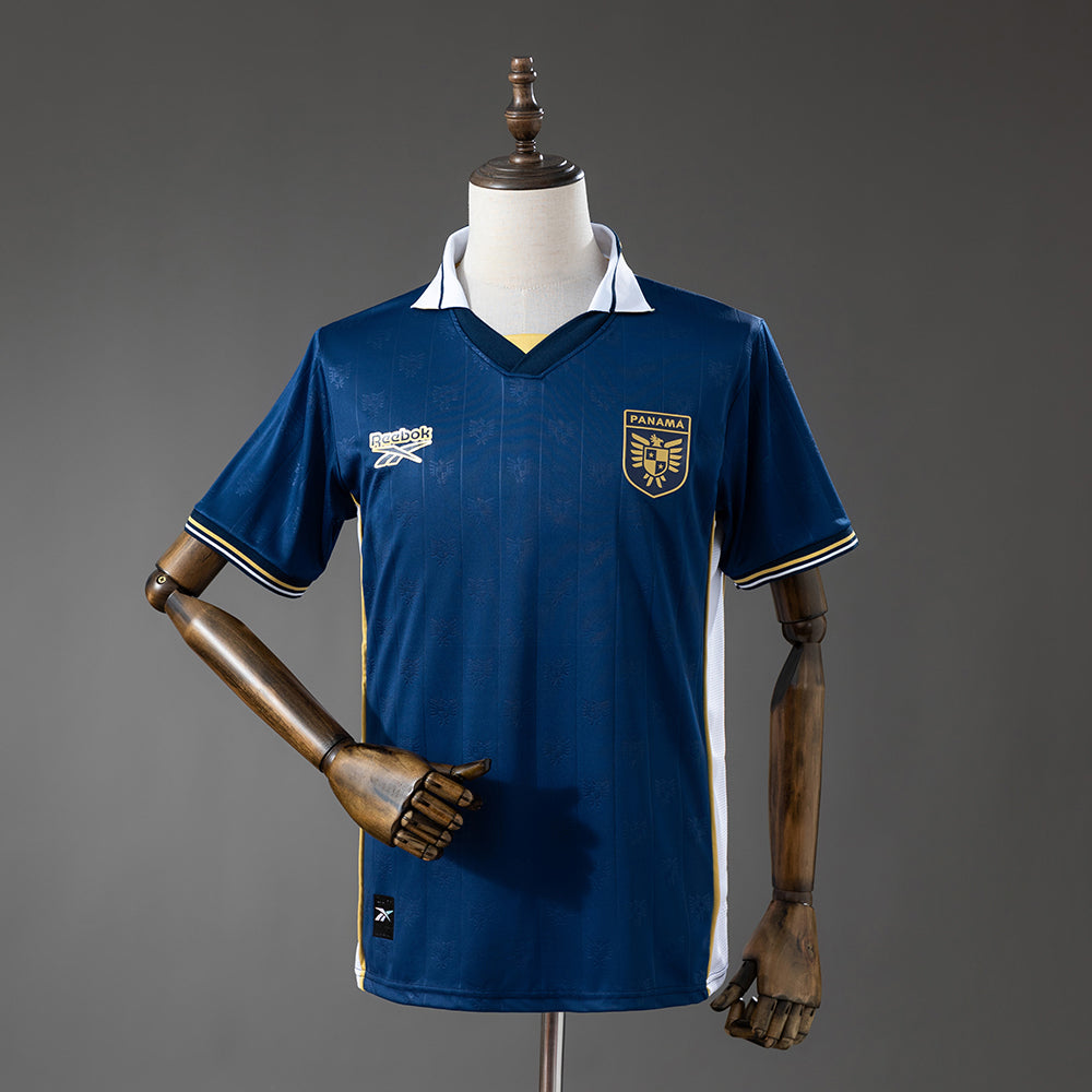 Panama 2026 Home Jersey