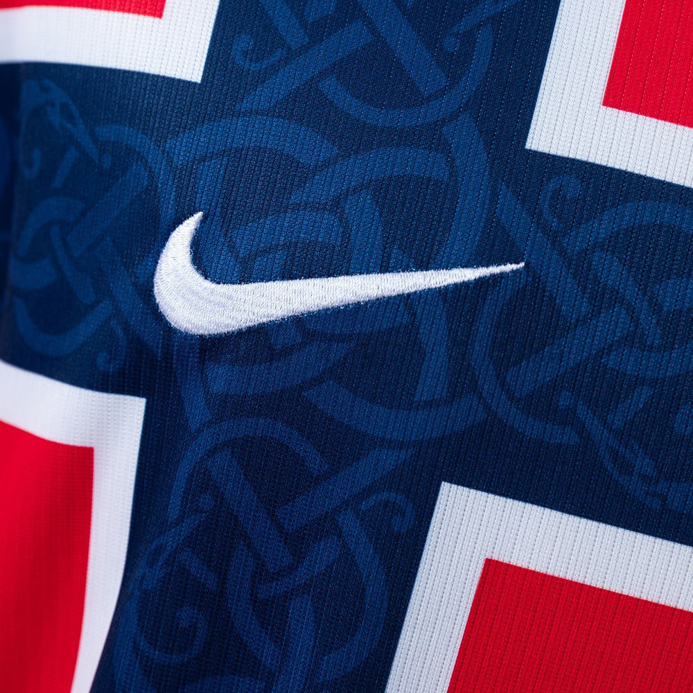 Norway 2026 Home Jersey