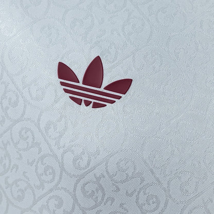 Spain 2026 World Cup Away Jersey