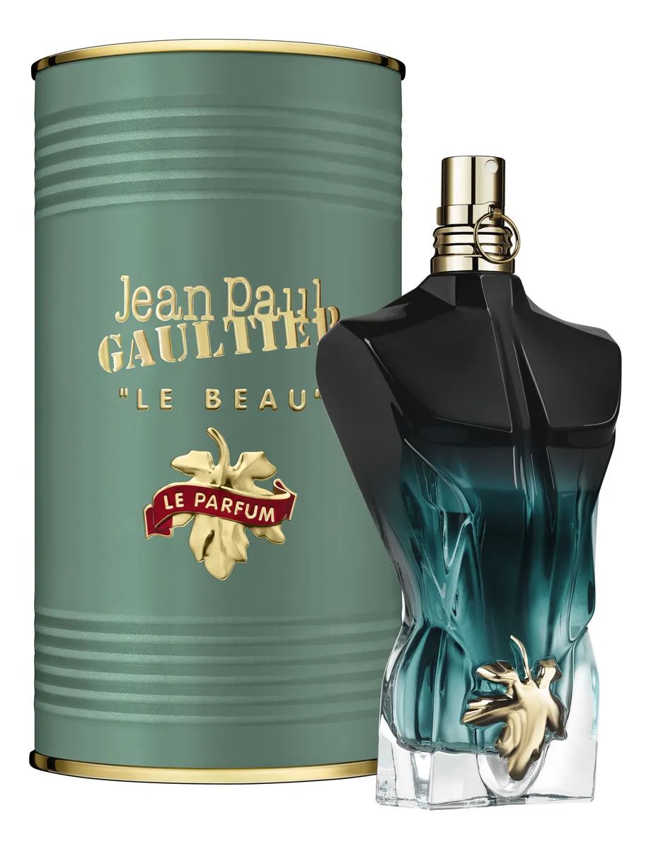 J-ean-Paul G-aultier 125ml 004