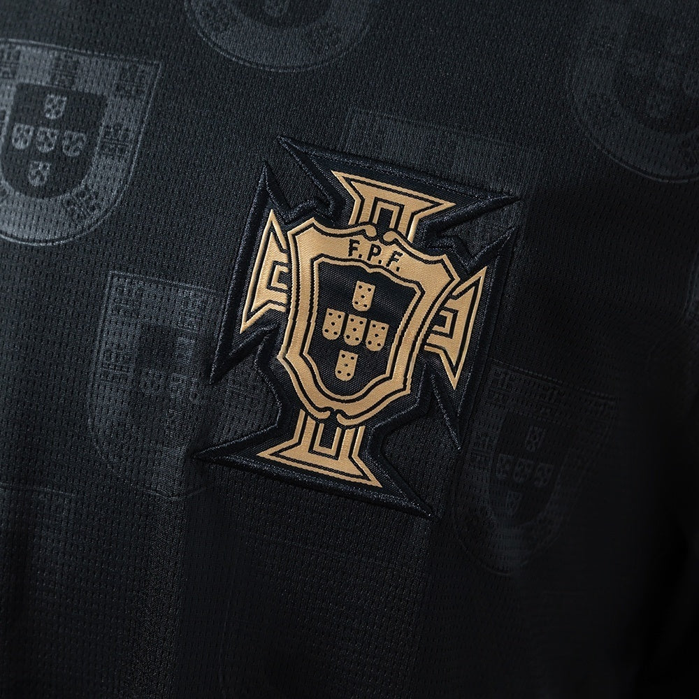 Portugal 2026 Special Edition - Black Panther