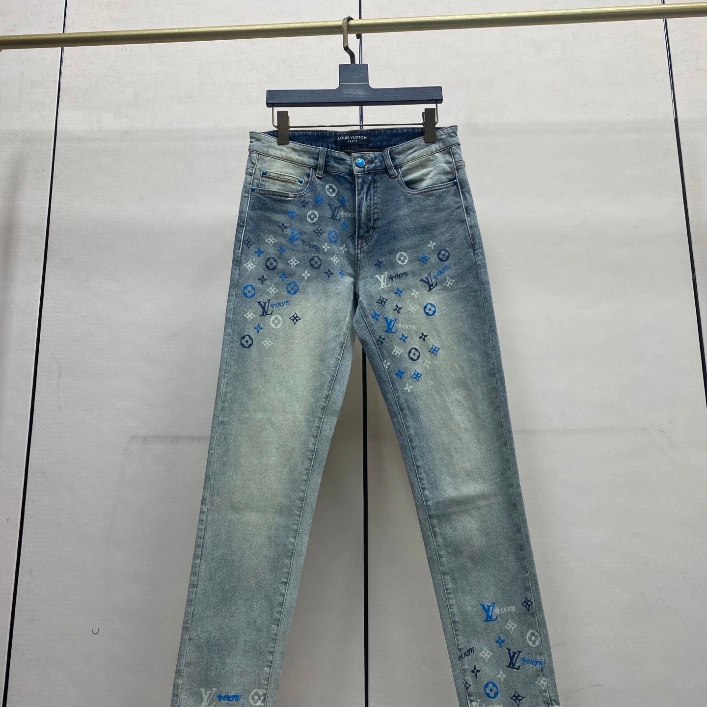 LV Jeans 005
