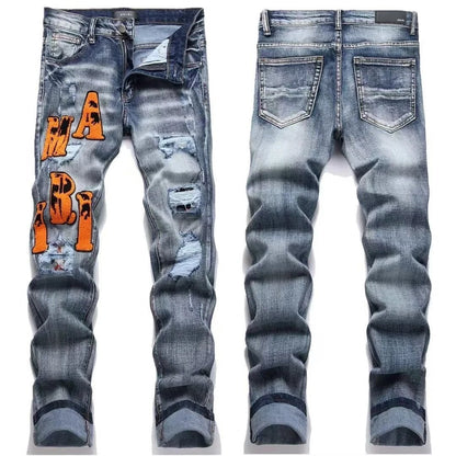 Am*iri Jeans 001