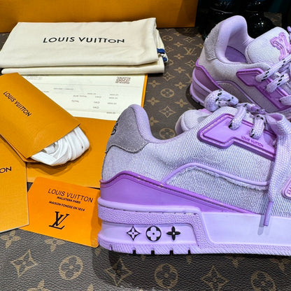 L*OUIS VUITTON Shoes 018
