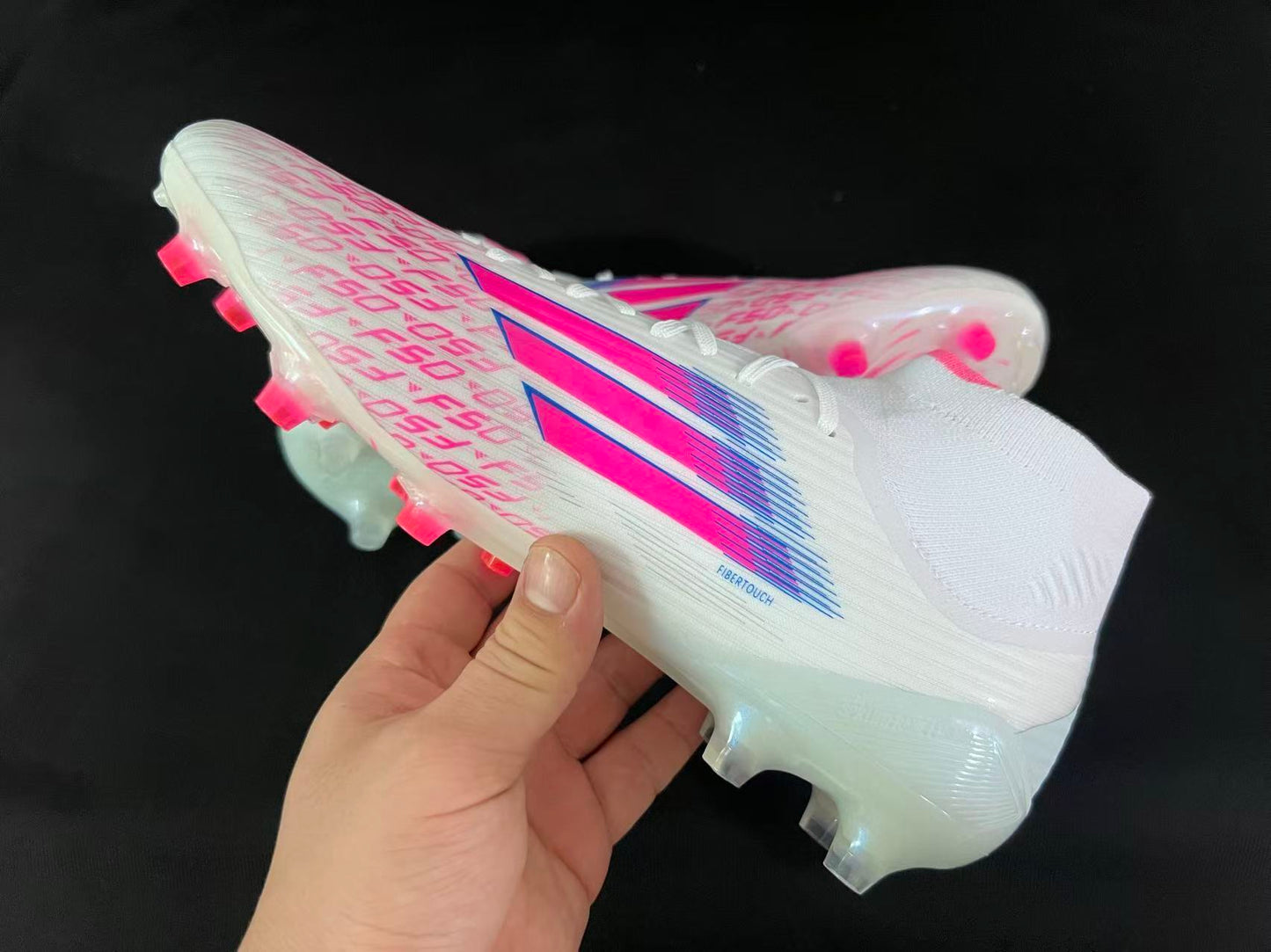 Adidas F50+ FG