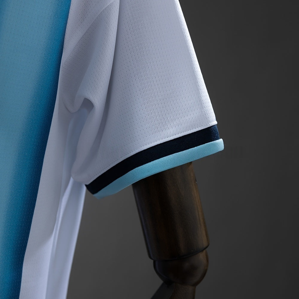 Argentina 2026 Home Jersey