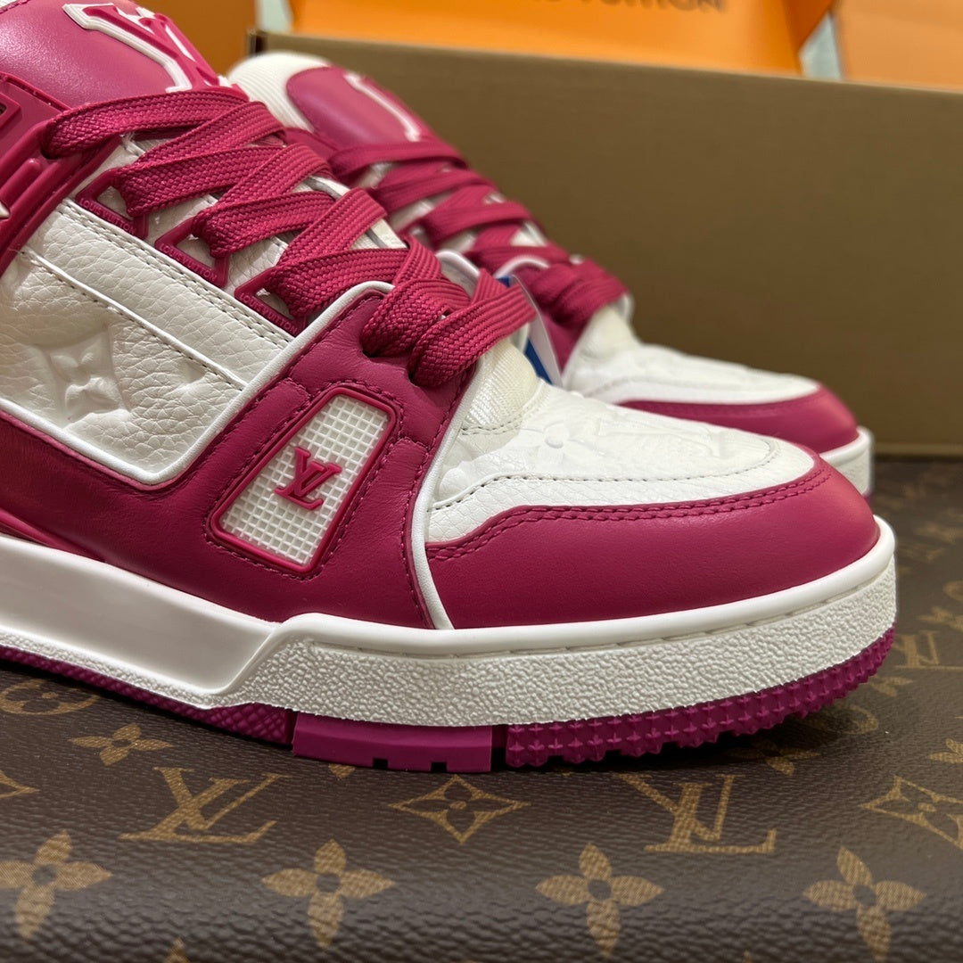 L*OUIS VUITTON Shoes 012