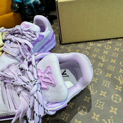 L*OUIS VUITTON Shoes 018