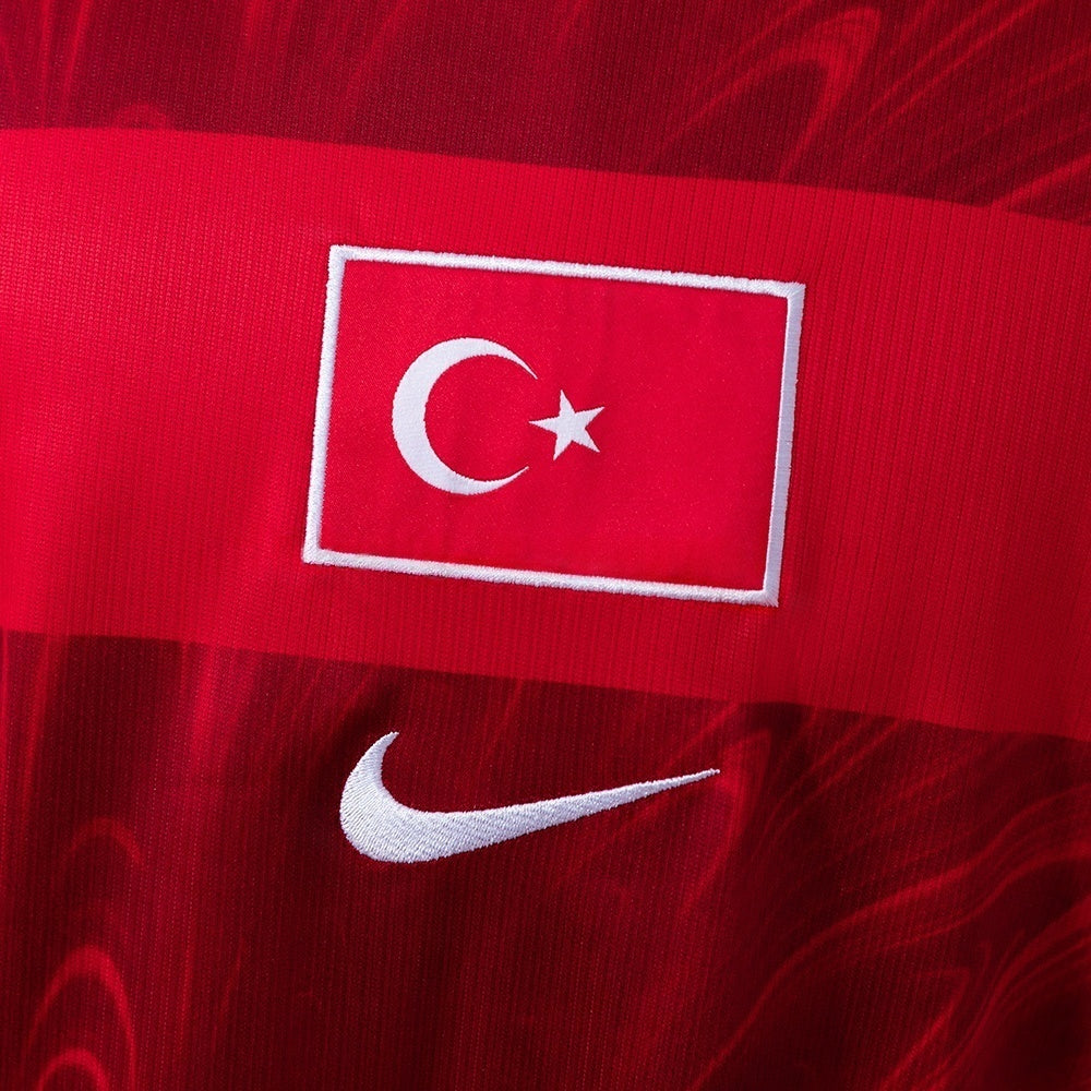 Türkiye 2026 Home Jersey