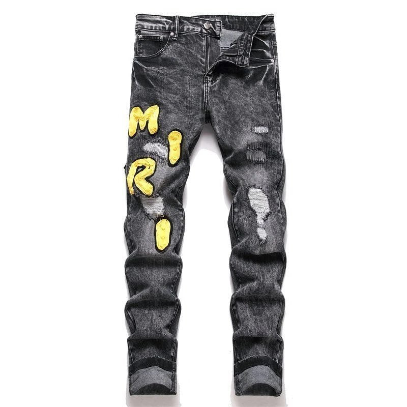 Am*iri Jeans 002