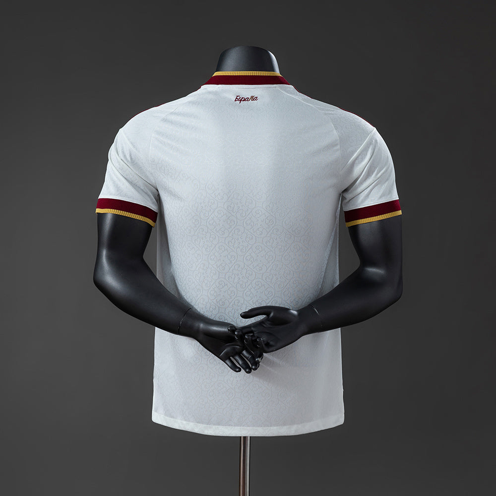 Spain 2026 World Cup Away Jersey