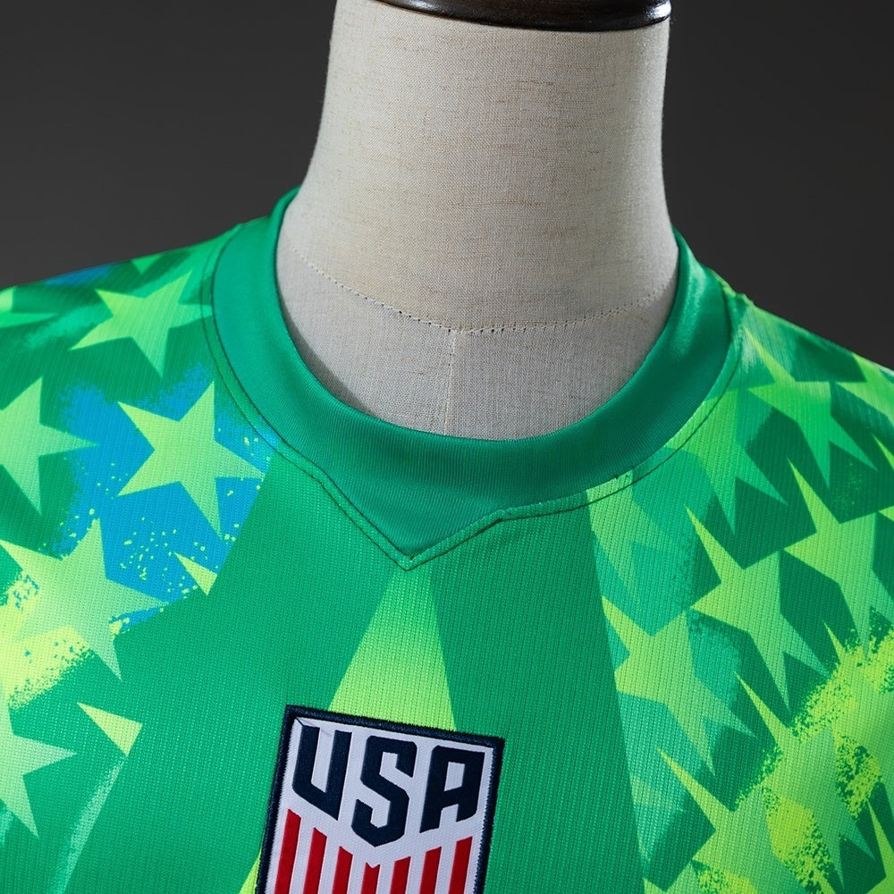 USA 2026 Goalkeeper