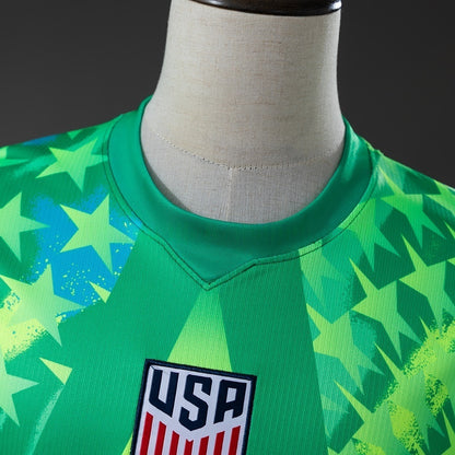 USA 2026 Goalkeeper