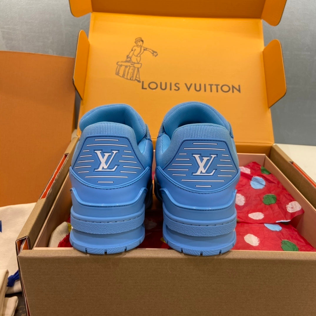 L*OUIS VUITTON Shoes 013