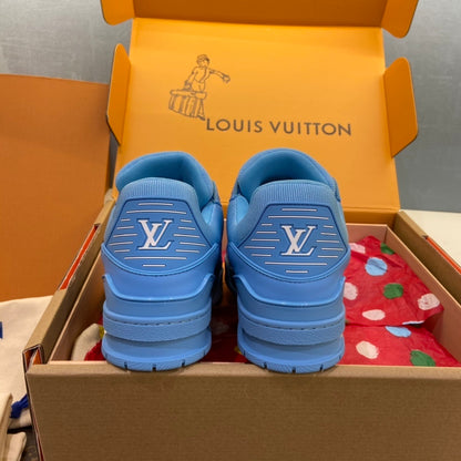 L*OUIS VUITTON Shoes 013