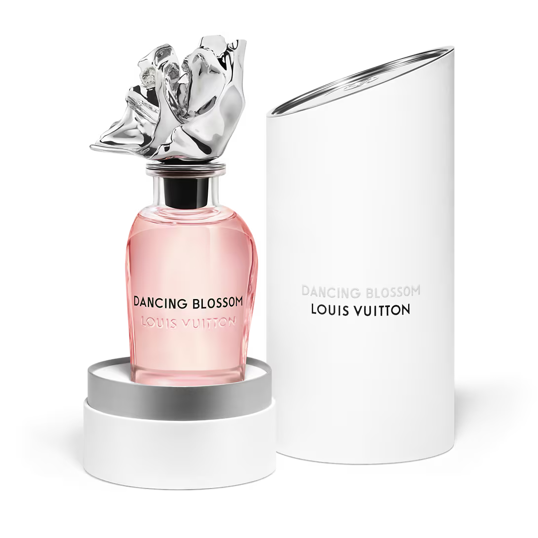 L*OUIS V*UITTON Perm 006
