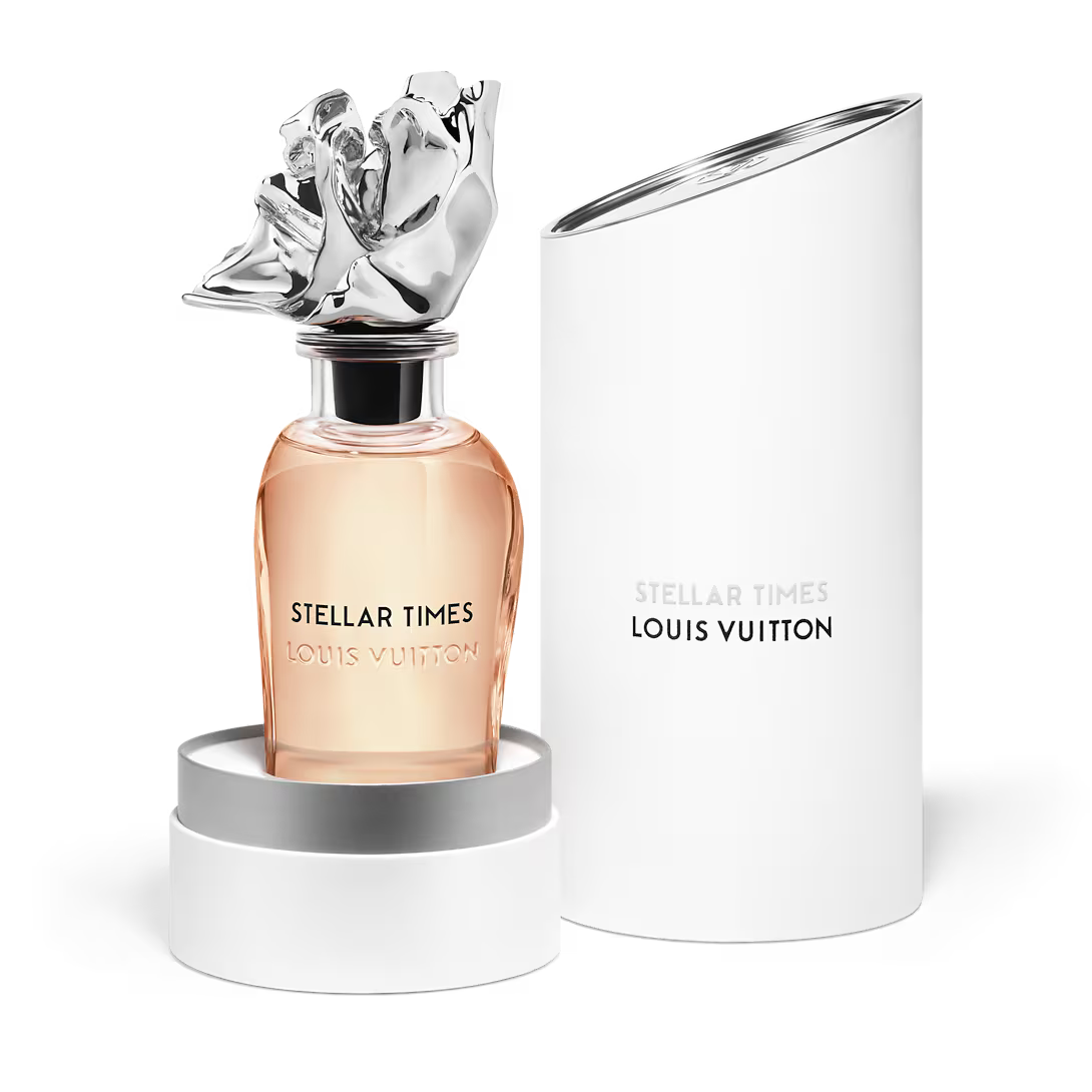 L*OUIS V*UITTON Perm 003