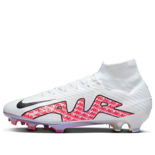 Mercurial Superfly 9 Elite FG 'Disruption